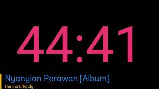 Download lagu Nyanyian Perawan Album   Herlina Effendy mp3 Download lagu Nyanyian Perawan Album   Herlina Effendy mp3