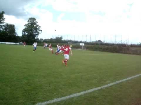 Helsinge Fodbold - Slagelse B&I (SJ.serien), 16 juni 2012.mpg