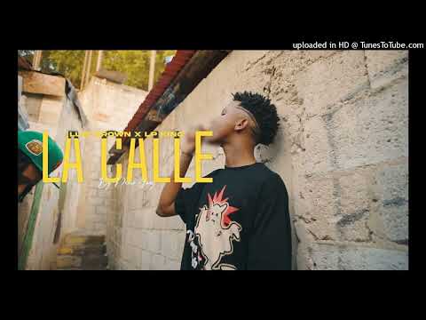Luis Brown x @LpKing. - La Calle |  bass boosted | MTA