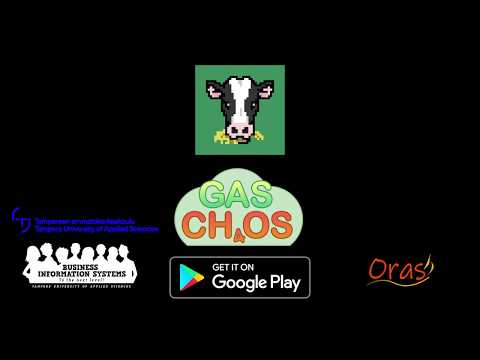 Gas Chaos Video