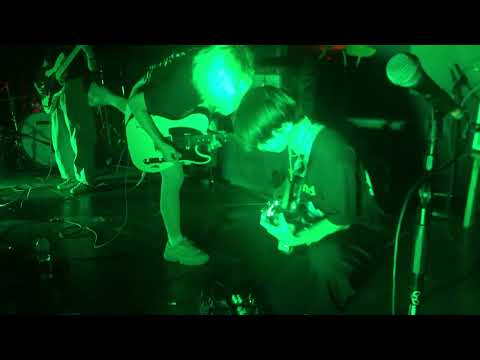 [LIVE] cotoba - Free will (with DyoN Joo's speech)