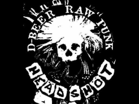 Heädshöt - America Did This (Dissober)