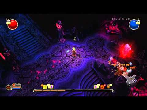 torchlight xbox 360 wiki