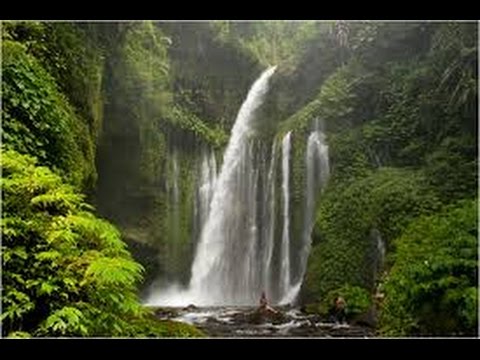 Indonesia Lombok Travel - Video Part 1