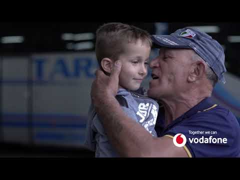 Iubirea nu se măsoară în km, ci în timp împreună