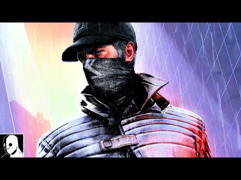 Watch Dogs Legion Bloodline Deutsch PS5 Gameplay #4 - Jackson & Aiden arbeiten zusammen