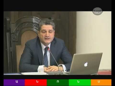 ԼԱՅՄ NEWS` ԱՆՈՆՍ  21.03.13