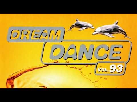 DREAM DANCE VOL. 93 (2022) # THE BEST DANCE MUSIC ALBUM # NEW