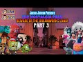 Josiah Jocson Presents The Nostalgia Pals Beware Of The Dreamworks Land Part 3