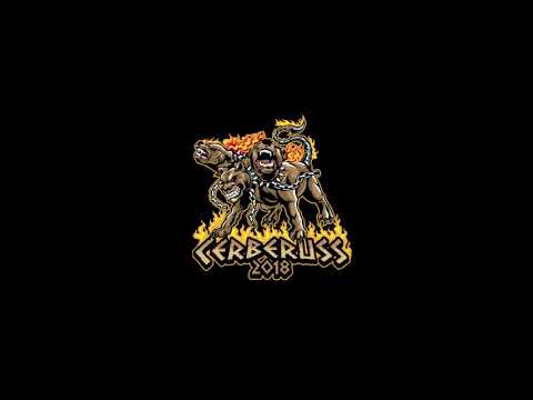 CERBERUSS 2018 - HYPR