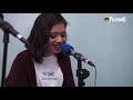 Adrian Khalif - American Boy (Live) [Feat. Cantika Abigail]