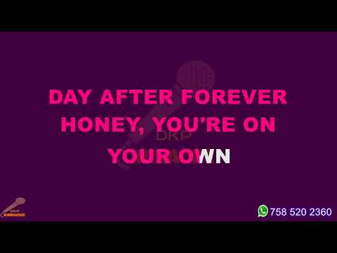 Day After Forever - George Jones