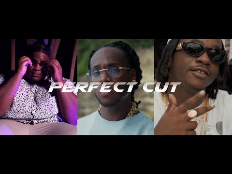 Yoneex / Kevni / Sansand - Perfect cut