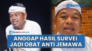 KDM Santai Disebut Gubernur Konten: Anggap Nyiyiran sebagai Obat Agar Tak Jemawa & Terus Mawas Diri