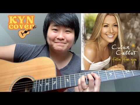 Fallin' For You - Colbie Caillat