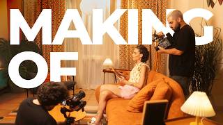 CAMPANHA DE PÁSCOA DA KIWIFY 2026 | MAKING OF