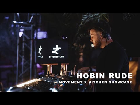Hobin Rude | Movement x Kitchen Showcase