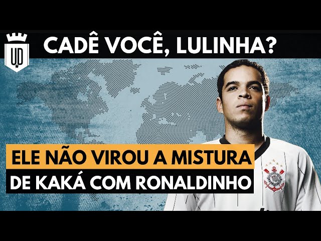 Lulinha videó kiejtése Portugál-ben