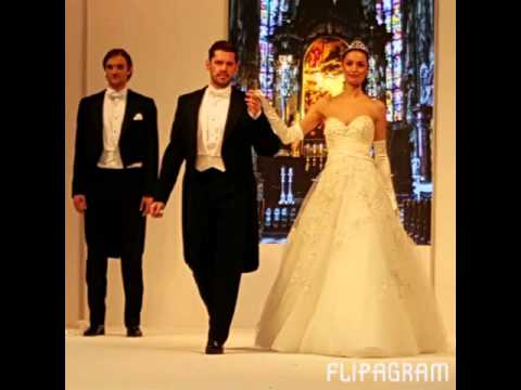 The national wedding show London Olympia 2016