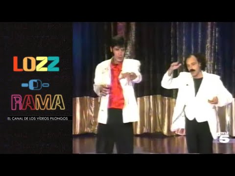 Faemino y Cansado - ¡Tremendo recopilatorio!