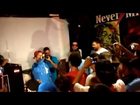 Vattimo Katra vs Dtoke Papo 2da vuelta