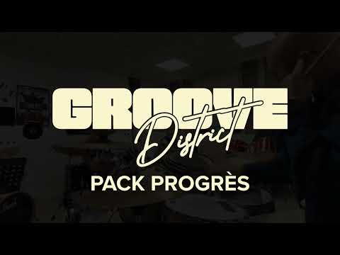 Pack Progrès