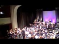 Purple Rhapsody by Joan Tower part 1