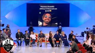 La DARK POLO GANG a Uomini E Donne