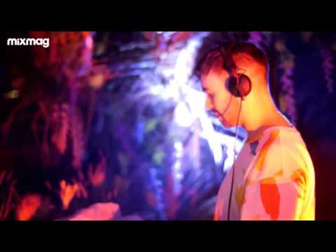 Patrick Topping - Live @ Paradise x SXMusic Festival 2016 (Deep House, Tech House, Jackin House)