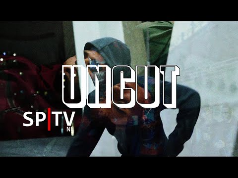 Nass dropt Voor Altijd, SydjeBW houdt het 1Hunna, Wella Ladder is Back?, Luigi Neverland? | Uncut