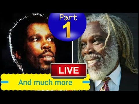 80's SINGERS THEN AND NOW PART 1 LIVE