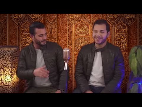 Mohamed Tarek and Mohamed Youssef || Aisyah Istri Rasulullah Arabic