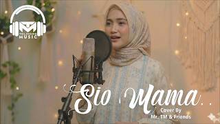 Download lagu Qasidah Maluku Utara | Sio Mama | Mr. TM & Friends (Cover) mp3