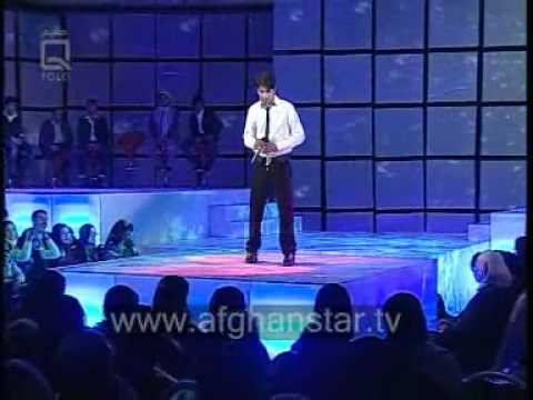 03 - Naweed Sabirpur  (Top 7)