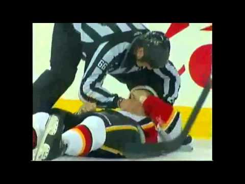 Hockeywood Tonight: Three Questions For Atlanta • Oct. 12, 2010