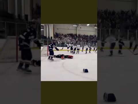 Malvern Prep wins the Division State Title in OT!!!