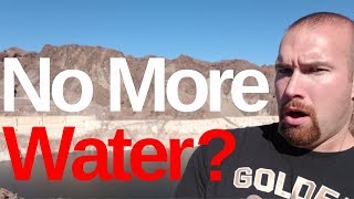 Will Las Vegas Run Out of Water in 2021? (Collab w/Mr. Beat)