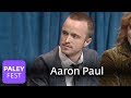 Video di Breaking Bad - Aaron Paul Almost Got Killed Off