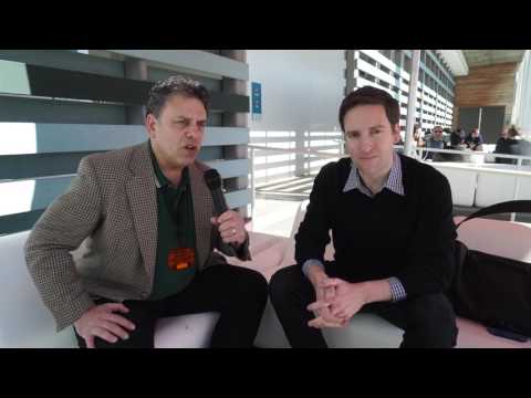 APPSEC CA 2017 INTERVIEW   Zane Lackey