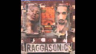 raggasonic je ne sais pas