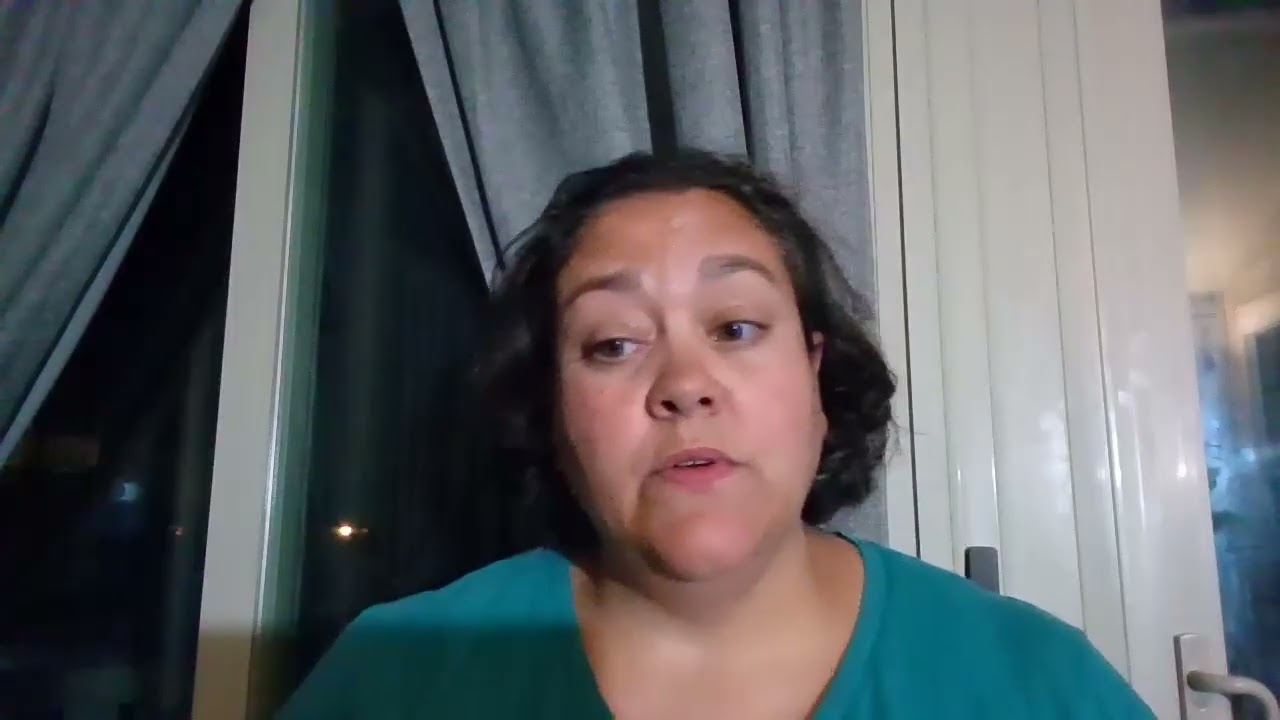 Janet's video testimonial