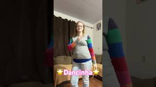 🌟Dancinha🌟 #shortsvideo #dance - Mel Dio