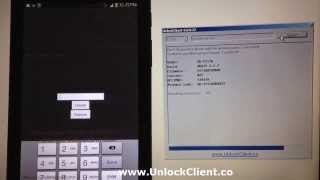 Easy unlock Samsung Galaxy Tab 3 III SM-T217A T217A T217T T311 T315 T325 GT P5220 by USB cable