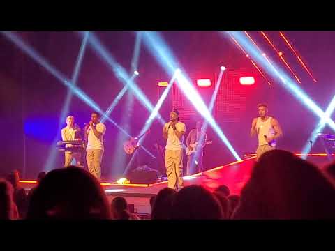 Story of Boybands - Bye Bye Bye (NSYNC) • 09.11.2024 •