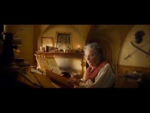 Den jävla hobbiten - Del 1 - Blöjbytet