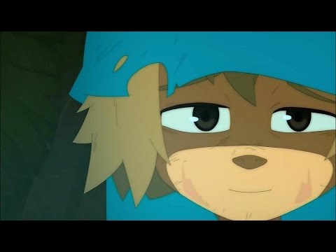 Wakfu AMV - Time to say goodbye