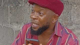 Loan app trying to catch me after posting my obituary. #loan #obituary #comedyfilms #laugh #