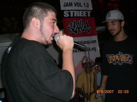 Video thumbnail for Kim Eleverdi Bizi (30.08.08)