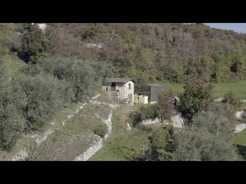 Località Vilmezzano - Rustico con terreno