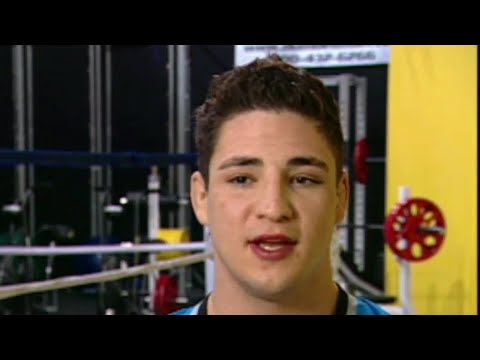 Diego Sanchez | The Ultimate Fighter